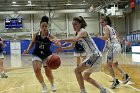 WBBall vs MHC  Wheaton College women's basketball vs Mount Holyoke College. - Photo By: KEITH NORDSTROM : Wheaton, basketball, Mount Holyoke, NEWMAC